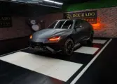 Lamborghini Urus S with yellow interior for sale in Dubai