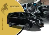 Mercedes-Benz V250 Diesel (LWB) 4MATIC