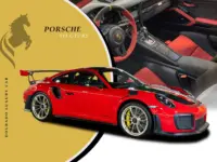 Porsche 911 GT2 RS for Sale in Dubai