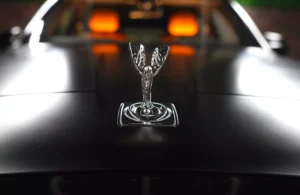 Rolls Royce Cullinan Onyx Concept for sale in dubai 07