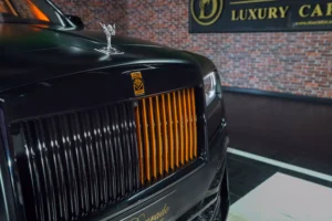 Rolls Royce Cullinan Onyx Concept for sale in dubai 08