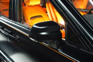 Rolls Royce Cullinan Onyx Concept for sale in dubai 09