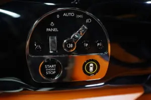 Rolls Royce Cullinan Onyx Concept silver for sale in Dubai