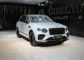 Bentley Bentayga S Onyx Concept for sale in Dubai