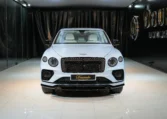 Bentley Bentayga S Onyx Concept for sale in Dubai