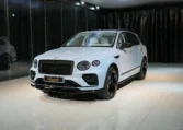 Bentley Bentayga S Onyx Concept for sale in Dubai