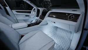 Bentley Bentayga S Onyx Concept for sale in Dubai