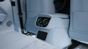 Bentley Bentayga S Onyx Concept for sale in Dubai