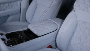 Bentley Bentayga S Onyx Concept for sale in Dubai