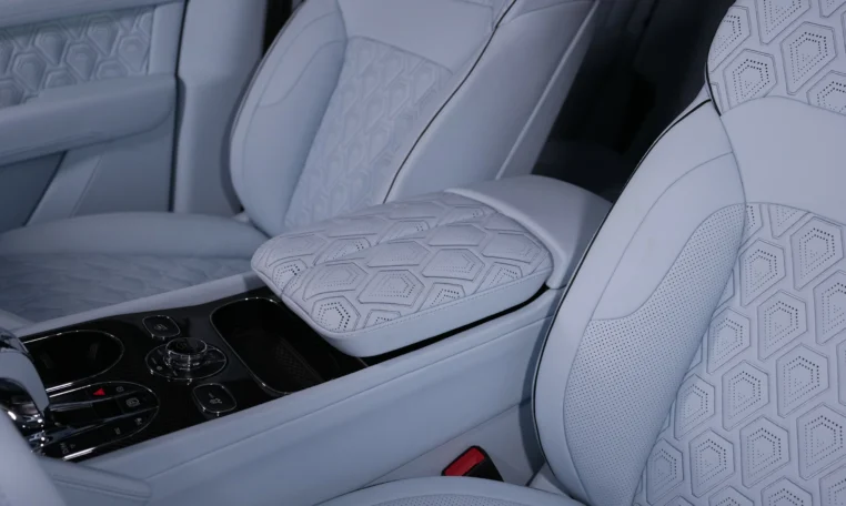 Bentley Bentayga S Onyx Concept for sale in Dubai