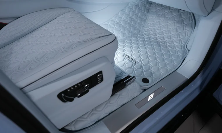 Bentley Bentayga S Onyx Concept for sale in Dubai