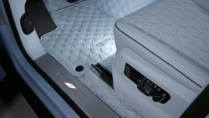 Bentley Bentayga S Onyx Concept for sale in Dubai