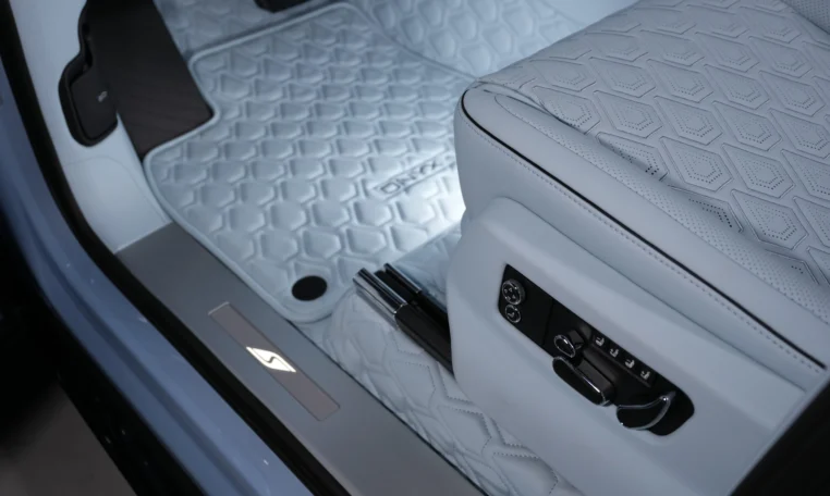 Bentley Bentayga S Onyx Concept for sale in Dubai