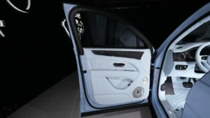 Bentley Bentayga S Onyx Concept for sale in Dubai