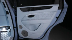 Bentley Bentayga S Onyx Concept for sale in Dubai