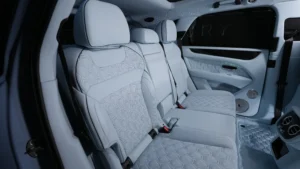 Bentley Bentayga S Onyx Concept for sale in Dubai