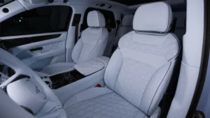 Bentley Bentayga S Onyx Concept for sale in Dubai