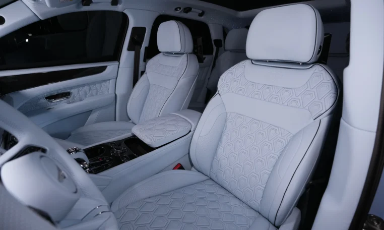 Bentley Bentayga S Onyx Concept for sale in Dubai