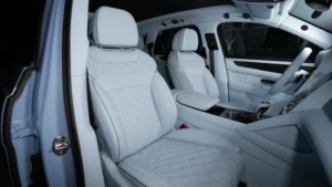 Bentley Bentayga S Onyx Concept for sale in Dubai