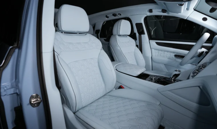 Bentley Bentayga S Onyx Concept for sale in Dubai