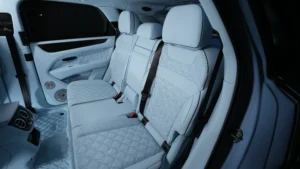 Bentley Bentayga S Onyx Concept for sale in Dubai