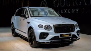 Bentley Bentayga S Onyx Concept for sale in dubai 01