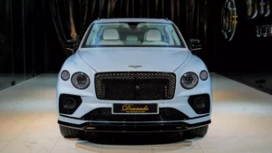 Bentley Bentayga S Onyx Concept for sale in dubai 02
