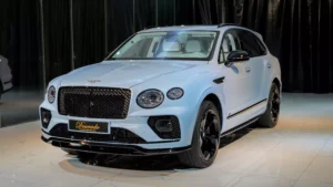 Bentley Bentayga S Onyx Concept for sale in dubai 03