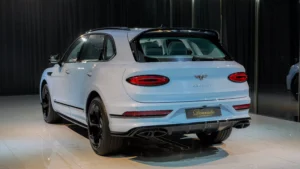 Bentley Bentayga S Onyx Concept for sale in dubai 04