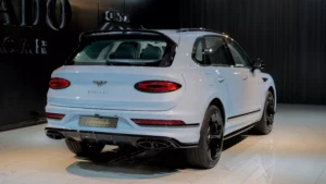 Bentley Bentayga S Onyx Concept for sale in dubai 06