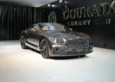 Bentley Continental GTC Azure for sale in Dubai