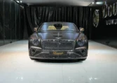 Bentley Continental GTC Azure for sale in Dubai