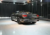 Bentley Continental GTC Azure for sale in Dubai