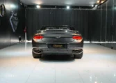Bentley Continental GTC Azure for sale in Dubai