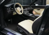 Bentley Continental GTC Azure for sale in Dubai