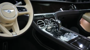 Bentley Continental GTC Azure for sale in Dubai