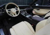 Bentley Continental GTC Azure for sale in Dubai