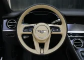 Bentley Continental GTC Azure for sale in Dubai