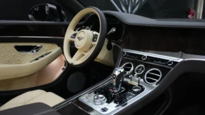 Bentley Continental GTC Azure for sale in Dubai