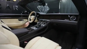 Bentley Continental GTC Azure for sale in Dubai