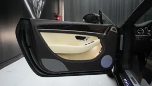 Bentley Continental GTC Azure for sale in Dubai