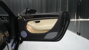 Bentley Continental GTC Azure for sale in Dubai