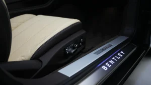 Bentley Continental GTC Azure for sale in Dubai