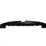 Bentley Continental GTC Front Lower Diffuser Panel Black OEM 3SD121287 for sale in dubai