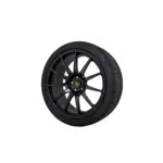 Lamborghini Urus Pirelli Tyres 23 Inch Black OEM 4ML601025DC - 4ML601025DD for sale in dubai4