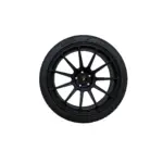 Lamborghini Urus Pirelli Tyres 23 Inch Black OEM 4ML601025DC - 4ML601025DD for sale in dubai6