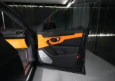 Lamborghini Urus S orange luxury car for sale at Dubai