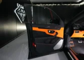 Lamborghini Urus S orange luxury car for sale at Dubai