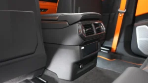 Lamborghini Urus S orange luxury car for sale at Dubai