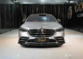 Mercedes Benz S 500 Mansory for sale in Dubai